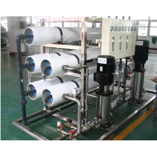 制藥用水設備與環境保護專用設備 技術前沿與市場選型指南