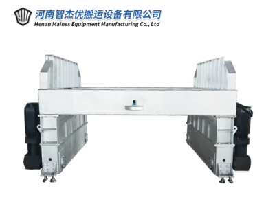 RGV-5T軌道平車 現(xiàn)代物流與環(huán)境保護的專用高效裝備