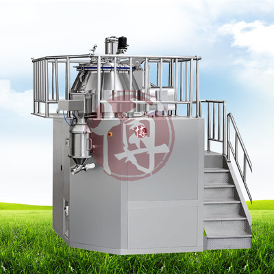 高純石墨高速捏合機 博鴻干燥引領(lǐng)環(huán)境保護專用設(shè)備新篇章